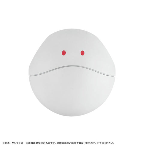 『機動戦士Gundam GQuuuuuuX』キャラバンクすたんだーど ハロ